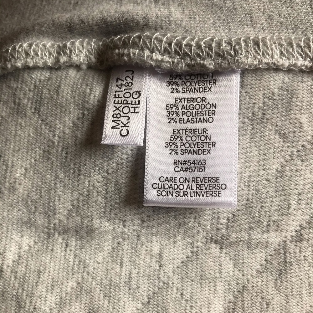 Calvin Klein Performance Jacket - Picture 4 of 4